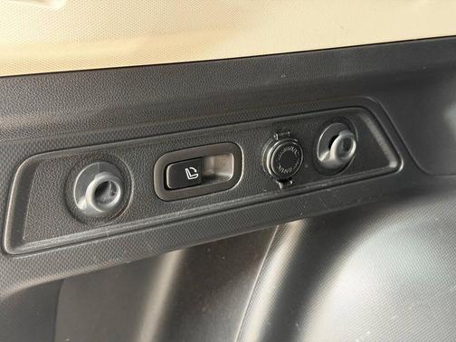 Crystal Black Silica 2021 Subaru Forester Touring