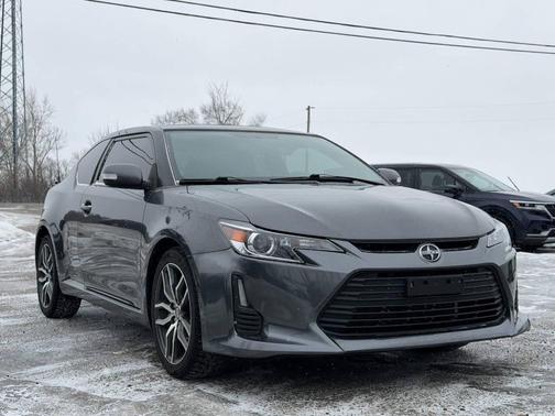 2015 Scion tC Base