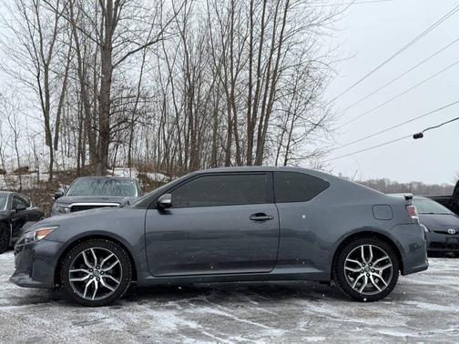 2015 Scion tC Base
