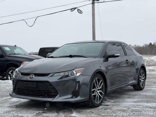 2015 Scion tC Base