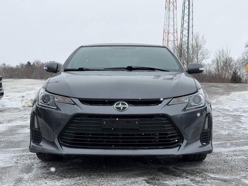 2015 Scion tC Base