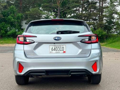 2024 Subaru Impreza Base