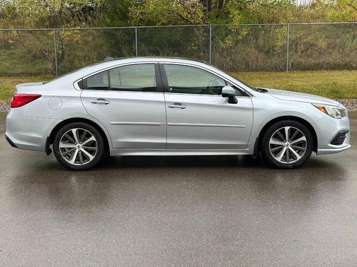 2019 Subaru Legacy Premium