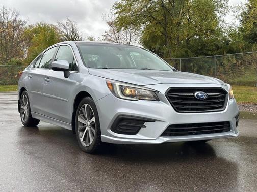 2019 Subaru Legacy Premium