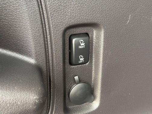 Tuxedo Black 2013 Lincoln MKX Base