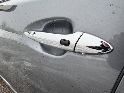 2012 Lexus LS 460 Base