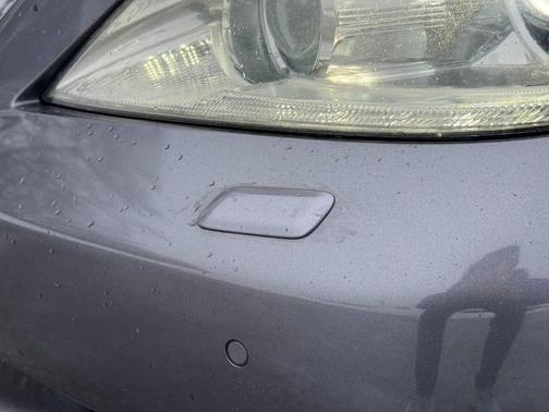 2012 Lexus LS 460 Base