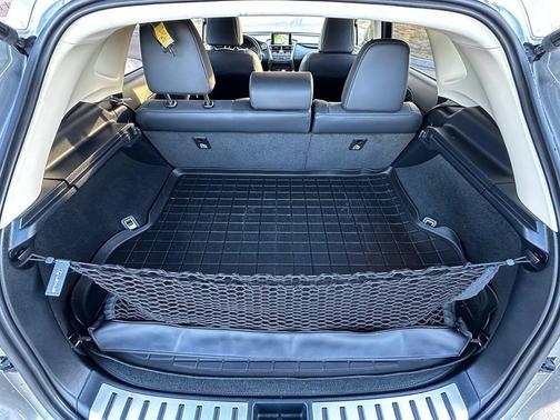 2017 Lexus NX 200t Base