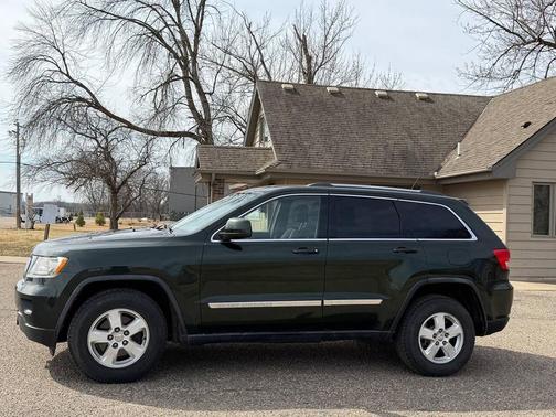 2011 Jeep Grand Cherokee Laredo