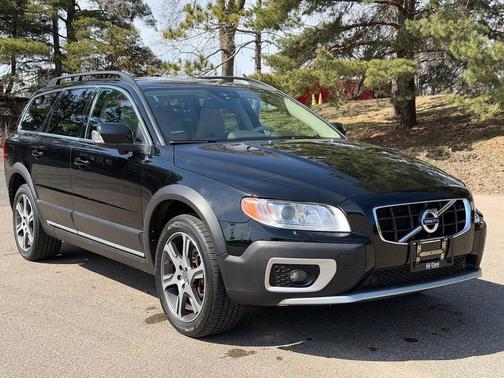 2012 Volvo XC70 T6 Premier Plus