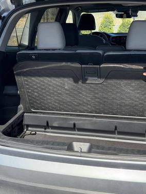 Modern Steel Metallic 2021 Honda Pilot AWD Special Edition