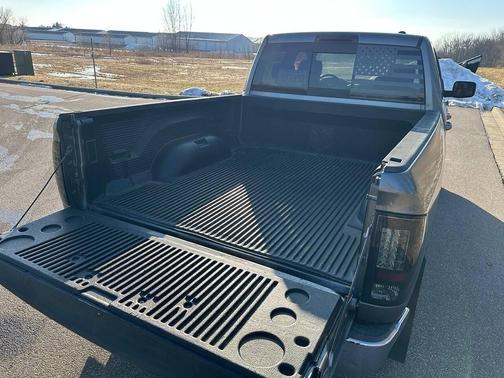 2010 Dodge Ram 1500 TRX