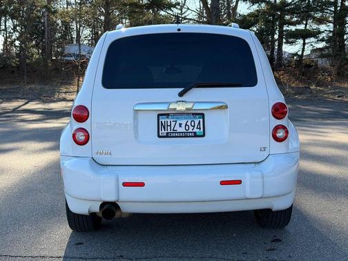 2011 Chevrolet HHR LT