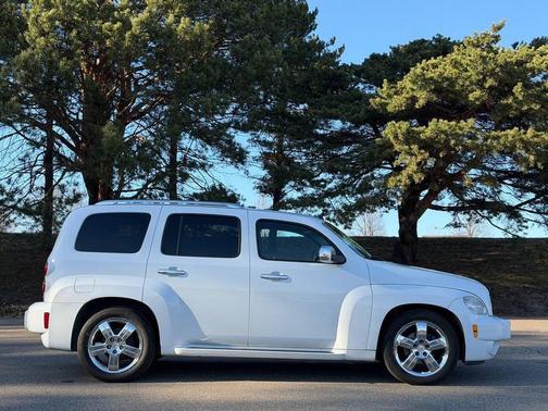 2011 Chevrolet HHR LT
