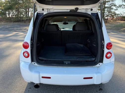 2011 Chevrolet HHR LT