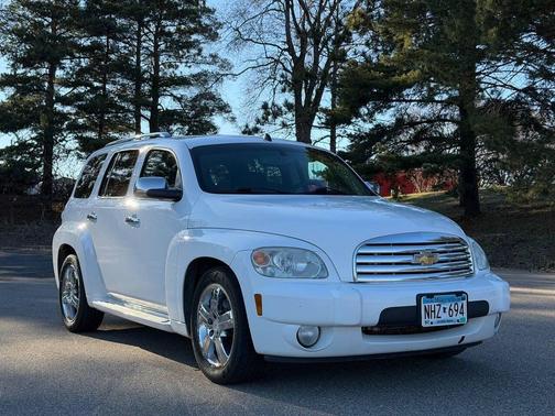 2011 Chevrolet HHR LT