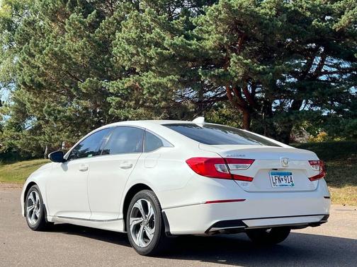 2019 Honda Accord EX