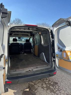 2019 Ford Transit Connect XL