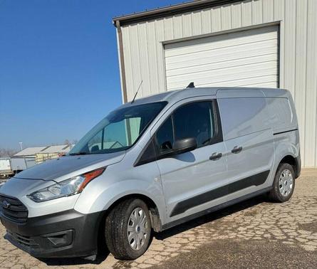 2019 Ford Transit Connect XL