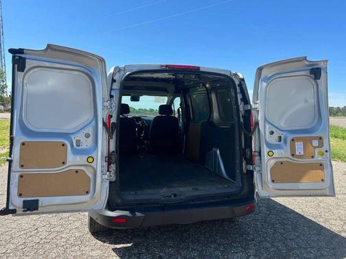 2019 Ford Transit Connect XL