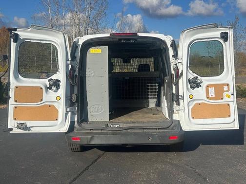 2019 Ford Transit Connect XL