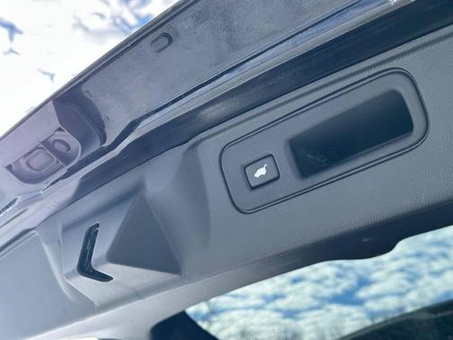 2025 Honda Passport AWD TrailSport