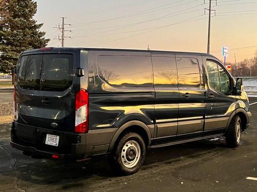 2019 Ford Transit-150 Base