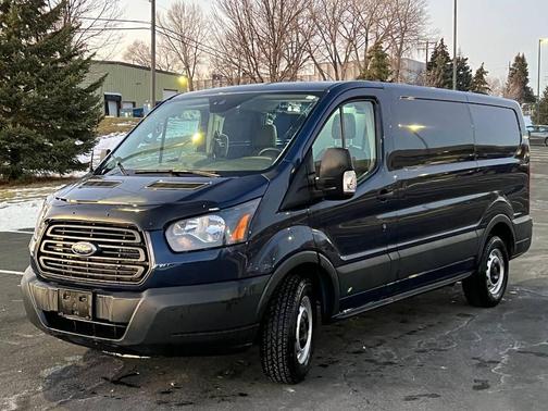 2019 Ford Transit-150 Base