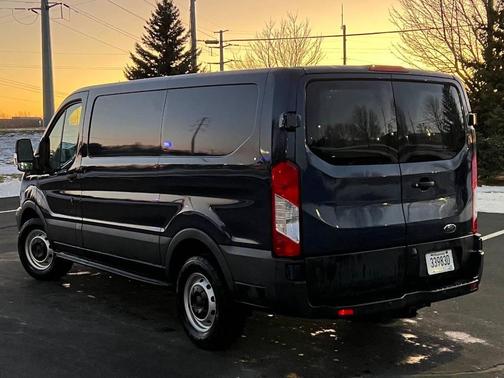 2019 Ford Transit-150 Base
