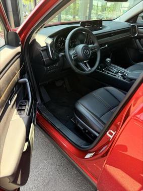2025 Mazda CX-50 Hybrid Premium Plus Package