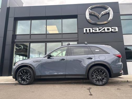 2025 Mazda CX-70 3.3 Turbo Premium Package
