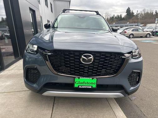 2025 Mazda CX-70 3.3 Turbo Premium Package