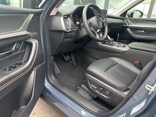 2025 Mazda CX-70 3.3 Turbo Premium Package