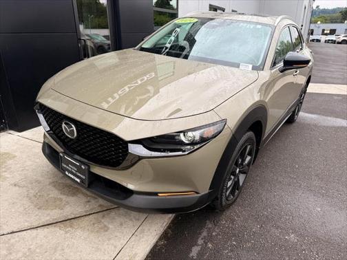 2024 Mazda CX-30 2.5 Carbon Turbo