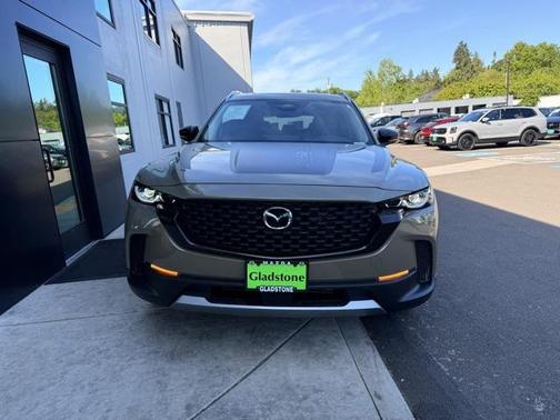 2025 Mazda CX-5 Sport
