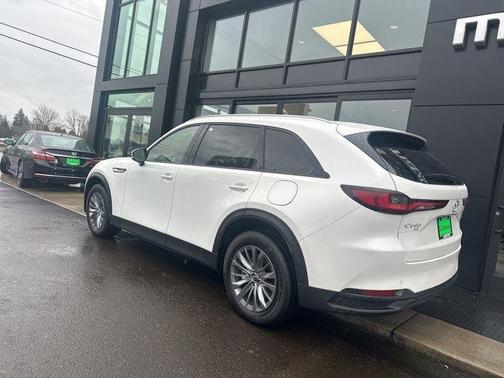 2025 Mazda CX-90 3.3 Turbo Preferred