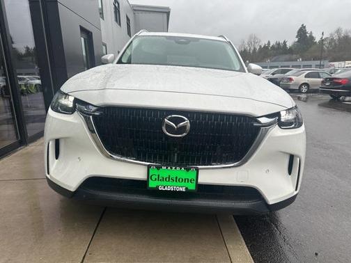 2025 Mazda CX-90 3.3 Turbo Preferred