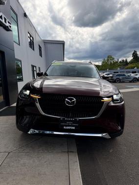 2024 Mazda CX-90 PHEV Premium Plus