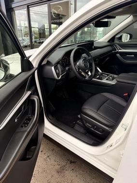 2025 Mazda CX-90 3.3 Turbo Premium Sport