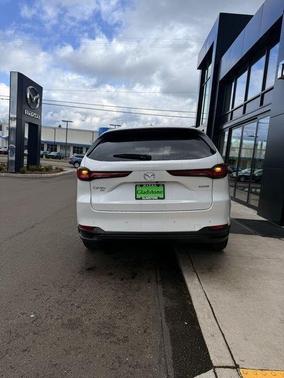 2025 Mazda CX-90 3.3 Turbo Premium Sport