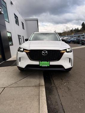 2025 Mazda CX-90 3.3 Turbo Premium Sport