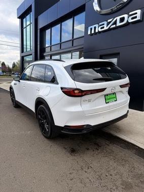 2025 Mazda CX-90 3.3 Turbo Premium Sport