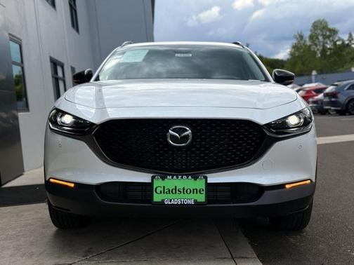 2025 Mazda CX-30 2.5 Turbo Premium Plus Package