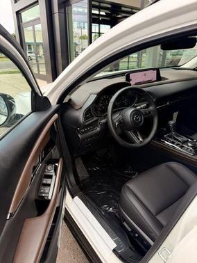 2025 Mazda CX-30 2.5 Turbo Premium Plus Package