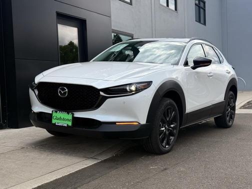 2025 Mazda CX-30 2.5 Turbo Premium Plus Package