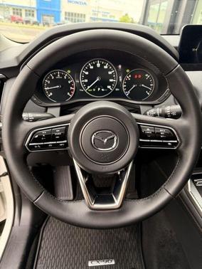 2025 Mazda CX-90 3.3 Turbo Preferred