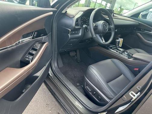 2025 Mazda CX-30 2.5 Turbo Premium Package