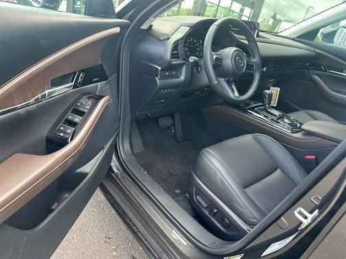 2025 Mazda CX-30 Turbo Premium Package