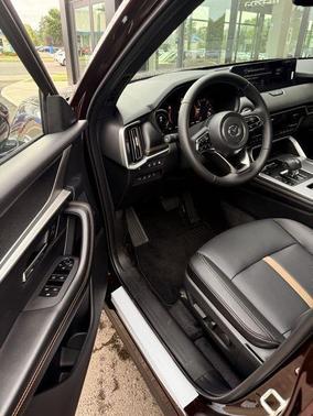 2025 Mazda CX-90 PHEV Premium Plus