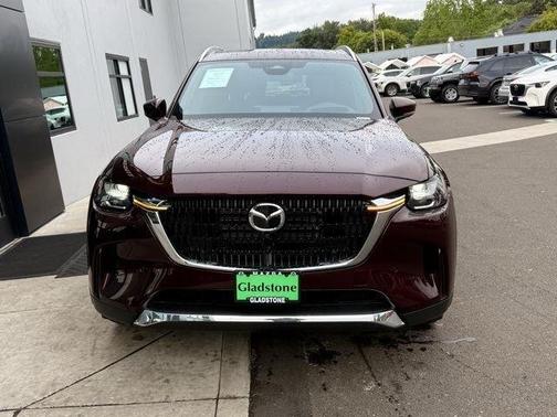 2025 Mazda CX-90 PHEV Premium Plus